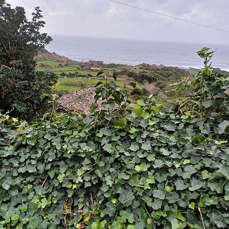 Faja Grande Casa Da Queijariaヴィラ エクステリア 写真