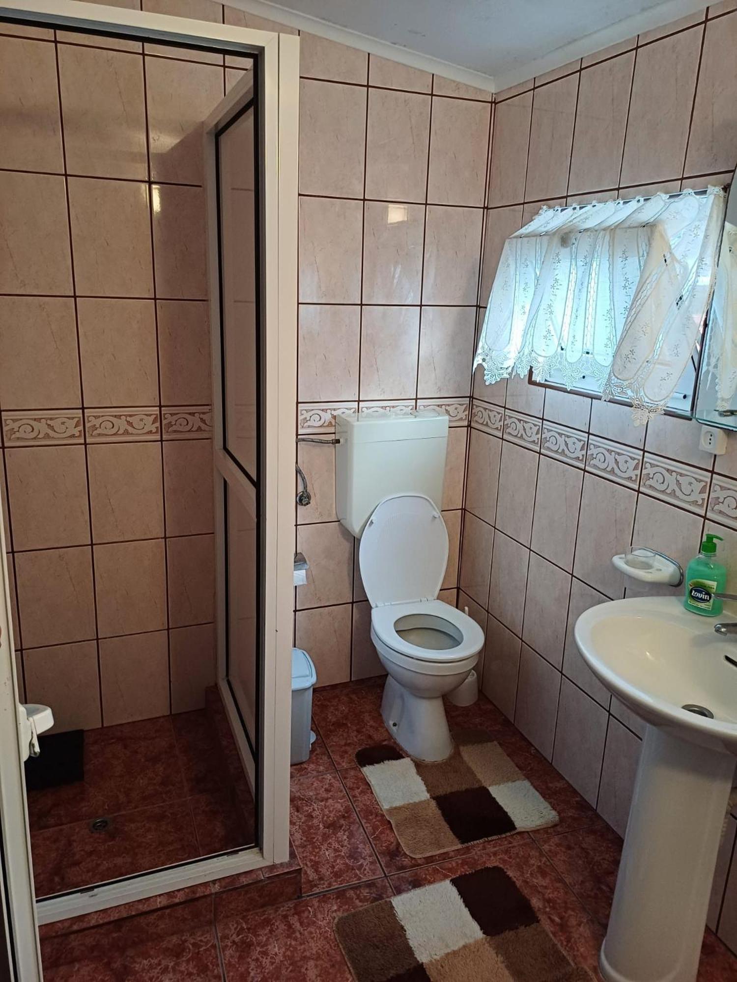 Faja Grande Casa Da Queijariaヴィラ エクステリア 写真