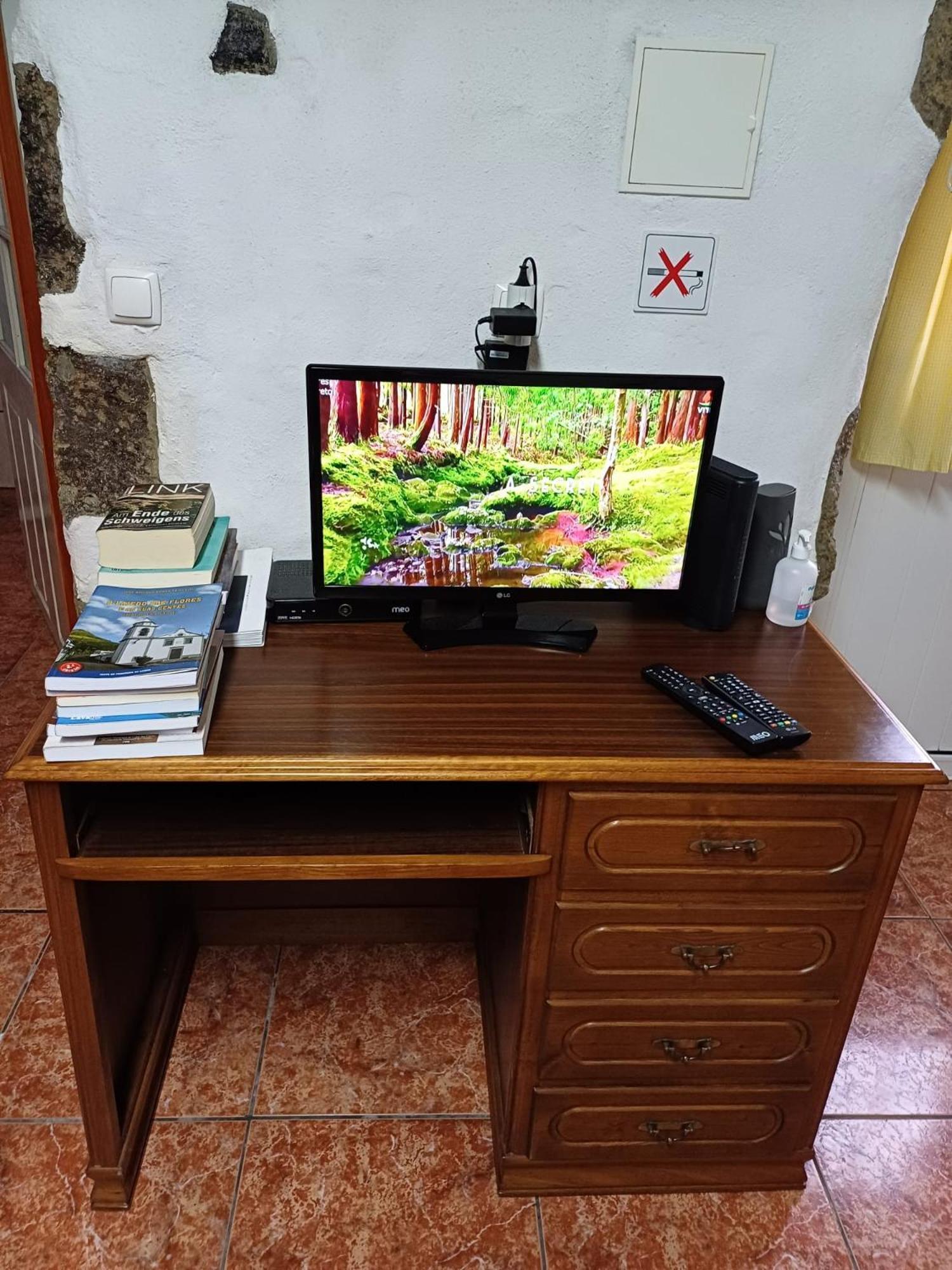 Faja Grande Casa Da Queijariaヴィラ エクステリア 写真
