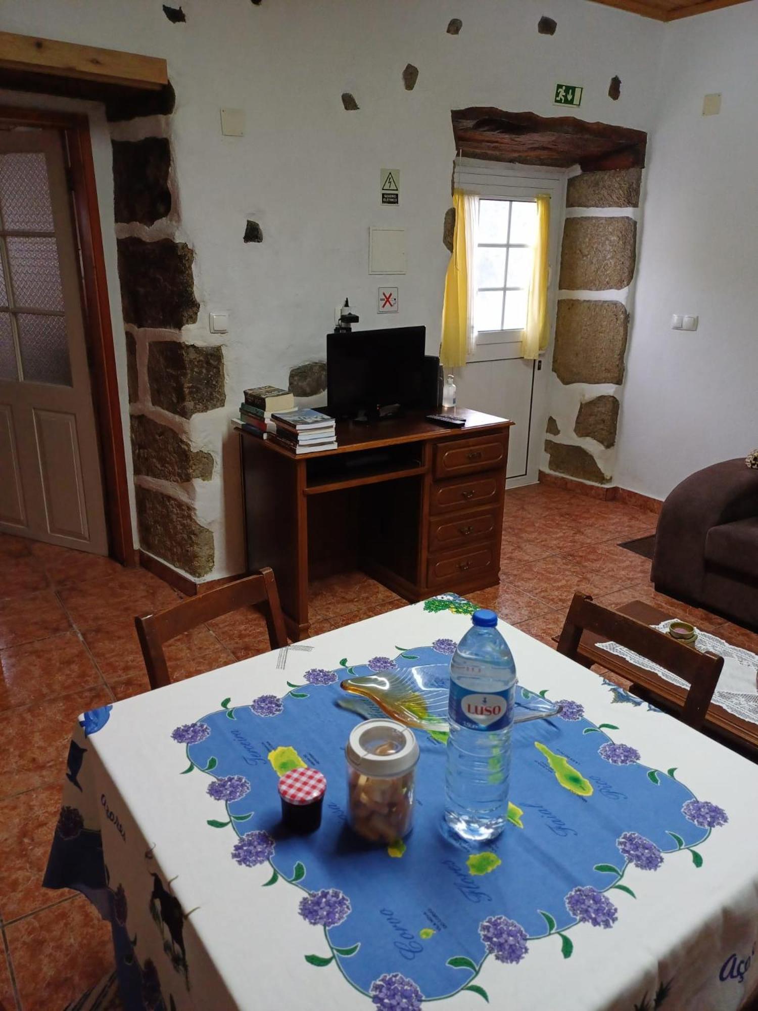 Faja Grande Casa Da Queijariaヴィラ エクステリア 写真
