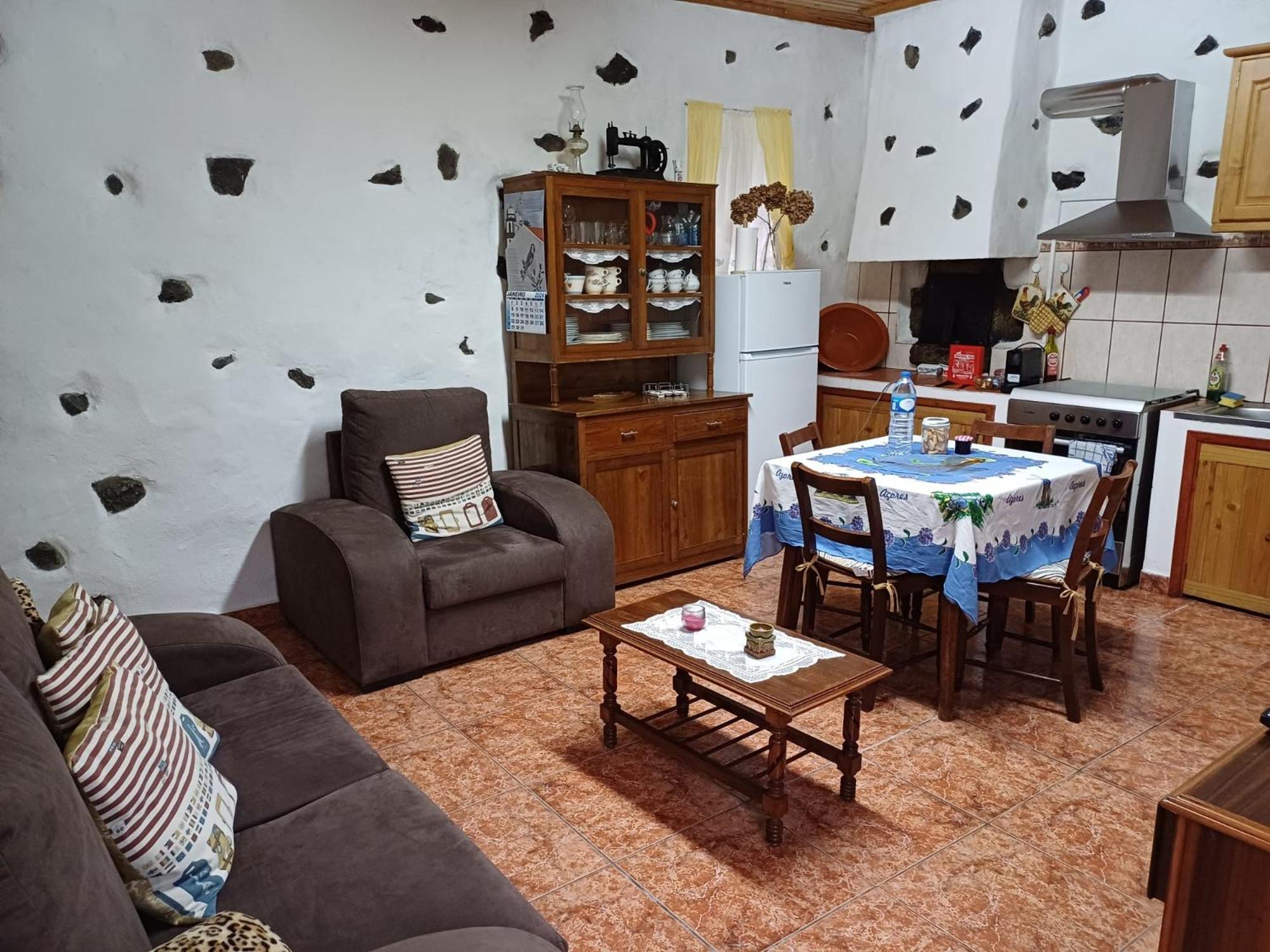 Faja Grande Casa Da Queijariaヴィラ エクステリア 写真