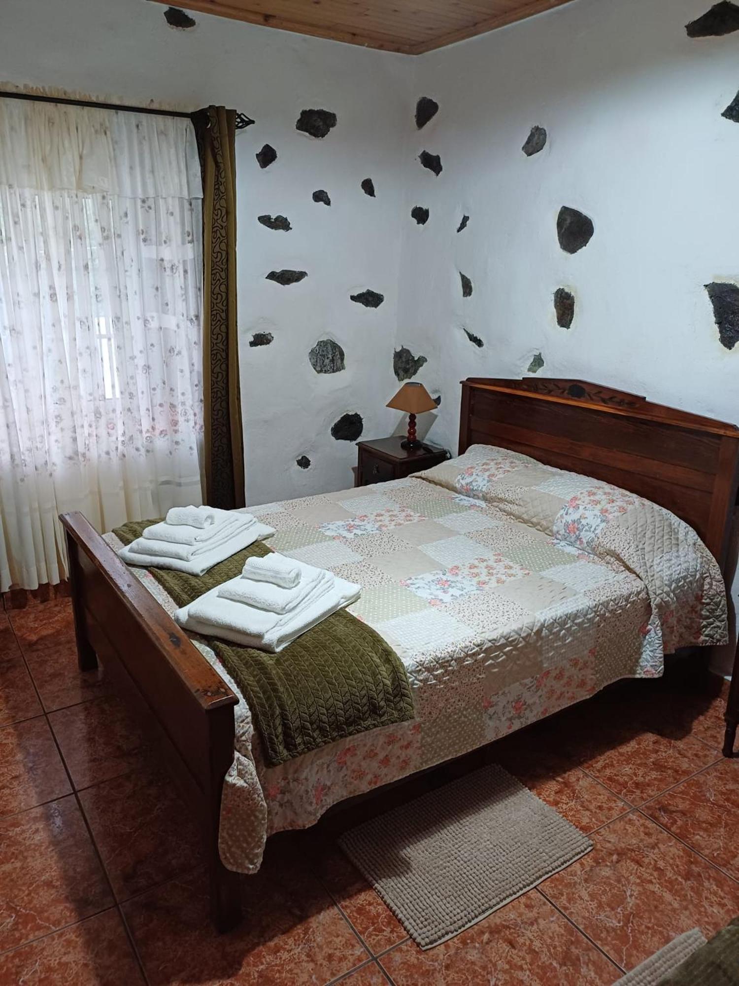 Faja Grande Casa Da Queijariaヴィラ エクステリア 写真