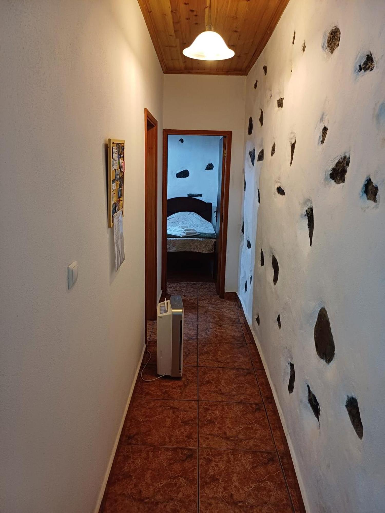 Faja Grande Casa Da Queijariaヴィラ エクステリア 写真