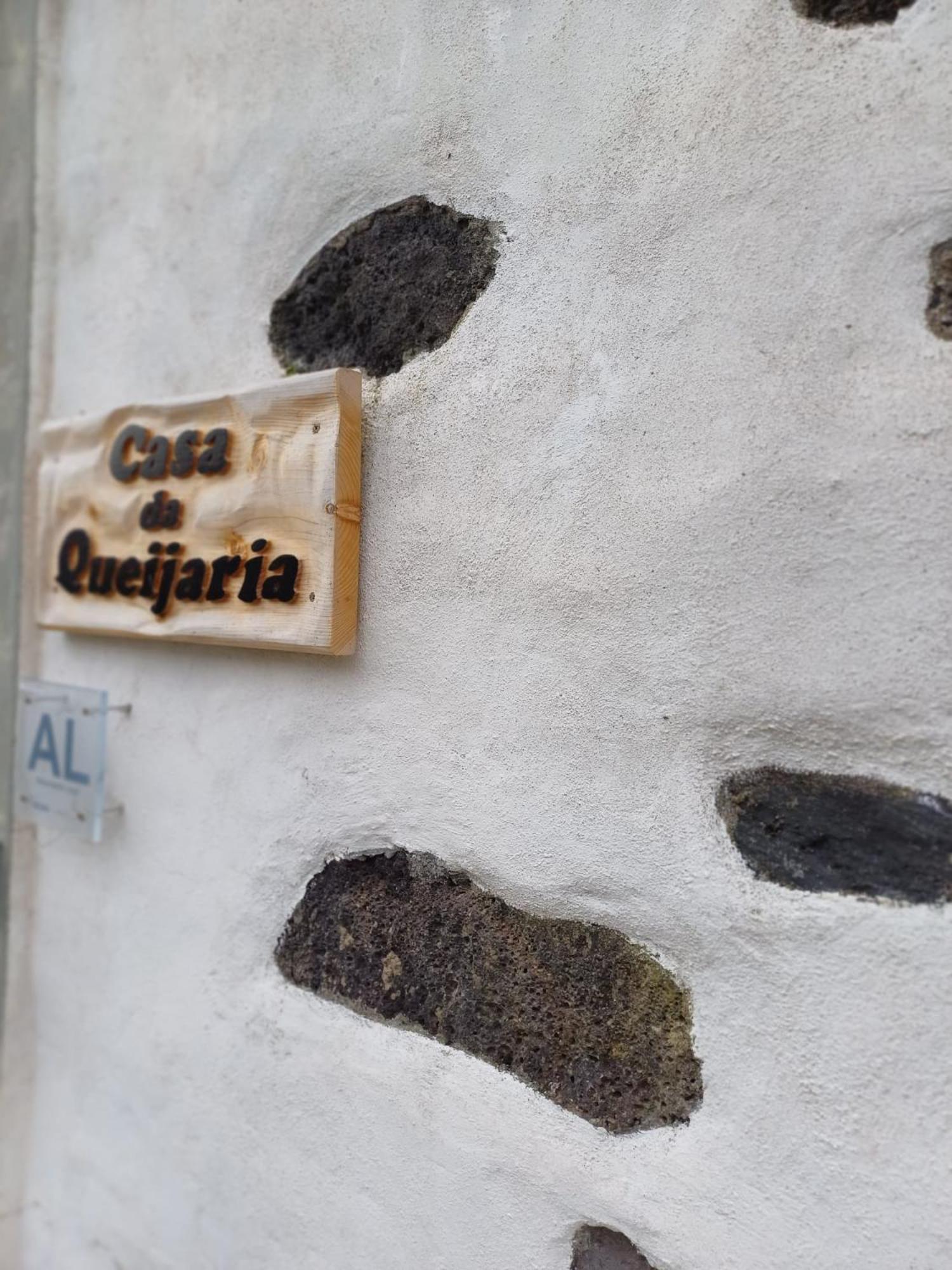 Faja Grande Casa Da Queijariaヴィラ エクステリア 写真