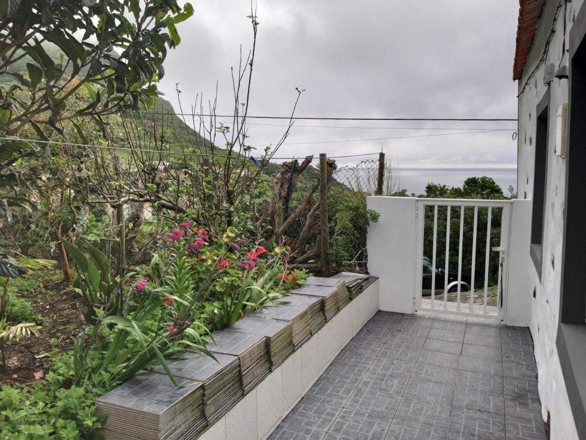 Faja Grande Casa Da Queijariaヴィラ エクステリア 写真
