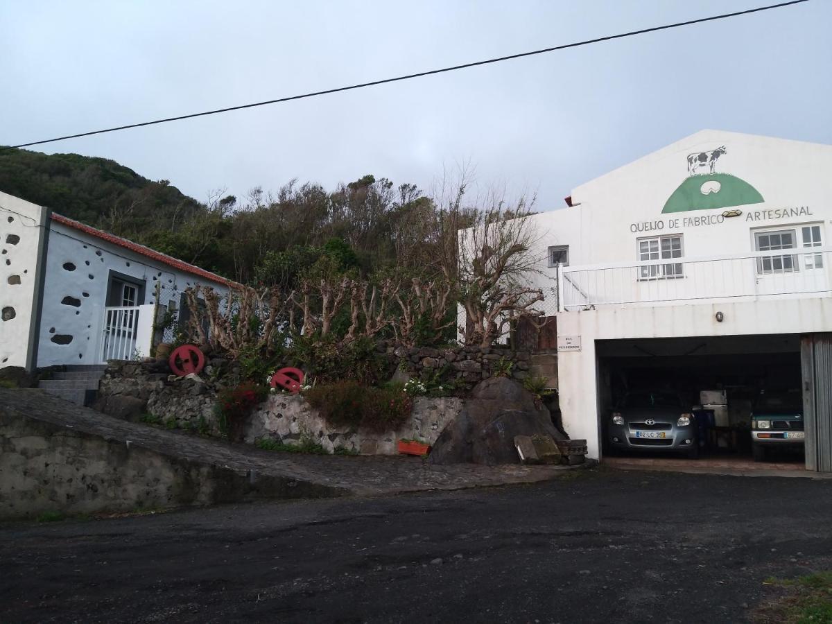 Faja Grande Casa Da Queijariaヴィラ エクステリア 写真