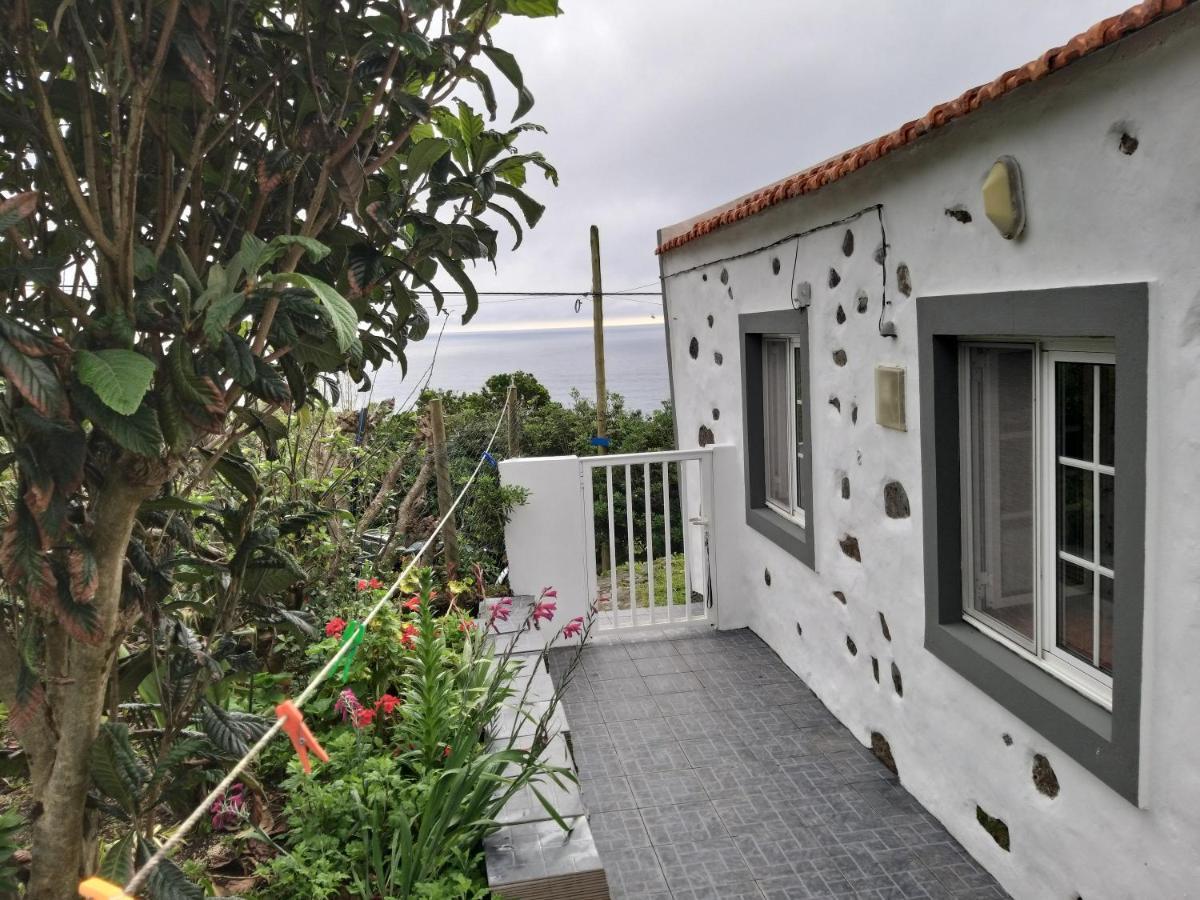 Faja Grande Casa Da Queijariaヴィラ エクステリア 写真